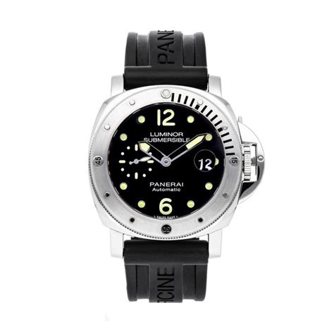 Panerai PAM01024 : Luminor Submersible 44 .